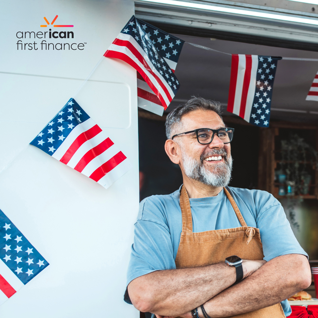 American First Finance