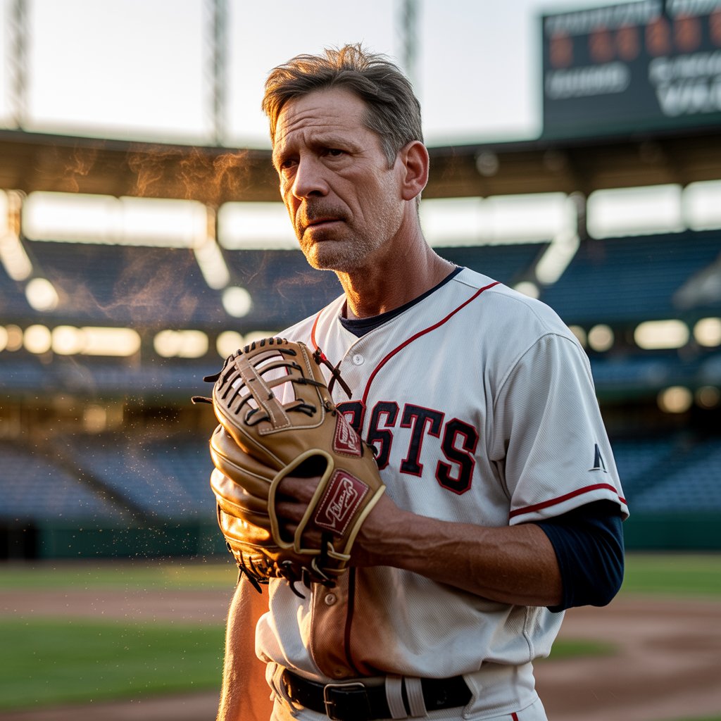 American Sports Story