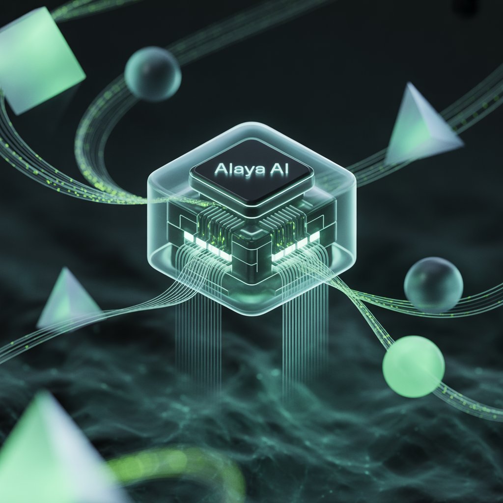alaya ai