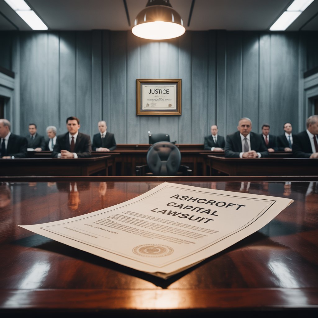 Ashcroft Capital Lawsuit: Everything You Need to Know ashcroft capital lawsuit