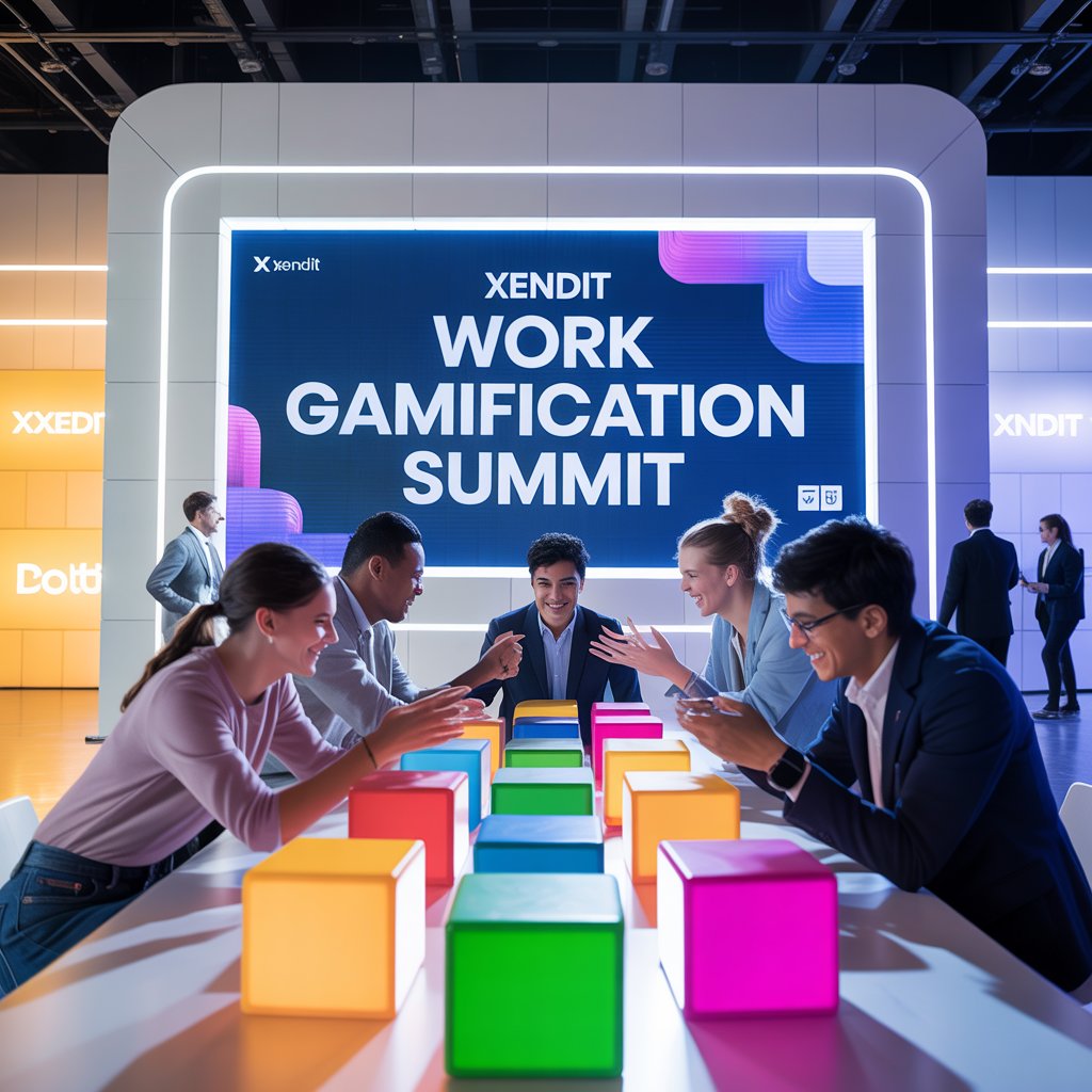 xendit work gamificationsummit