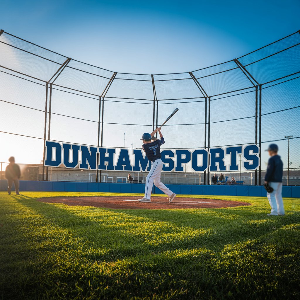 Dunham Sports