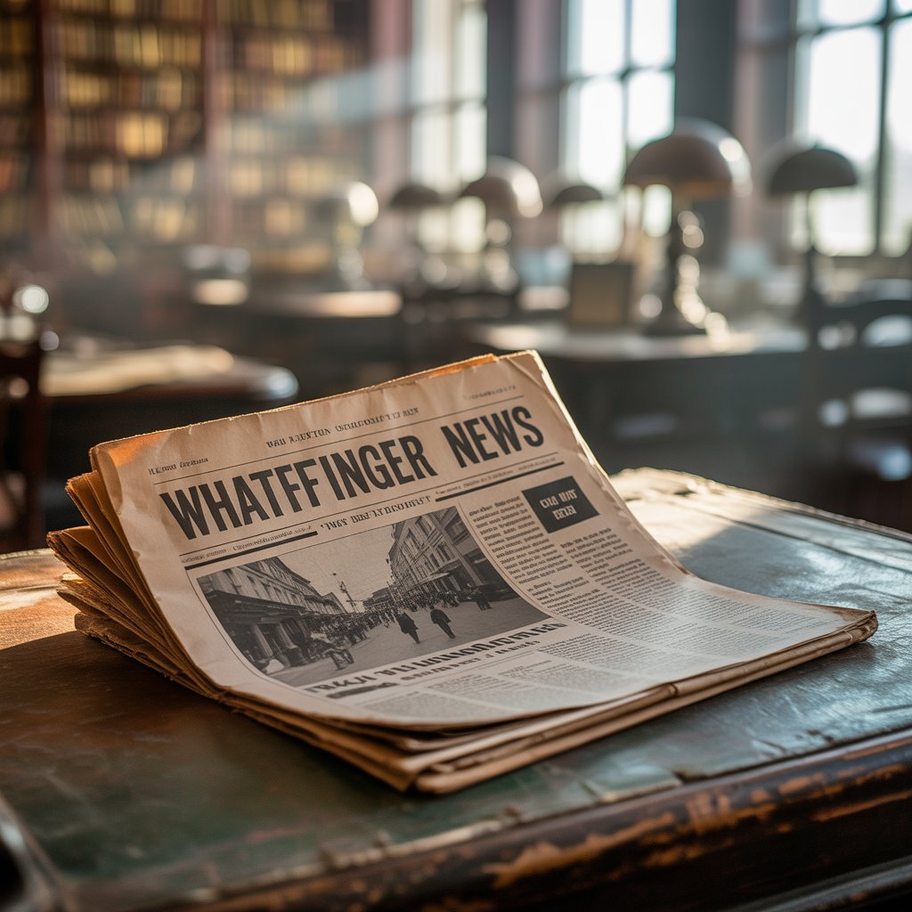 Whatfinger News