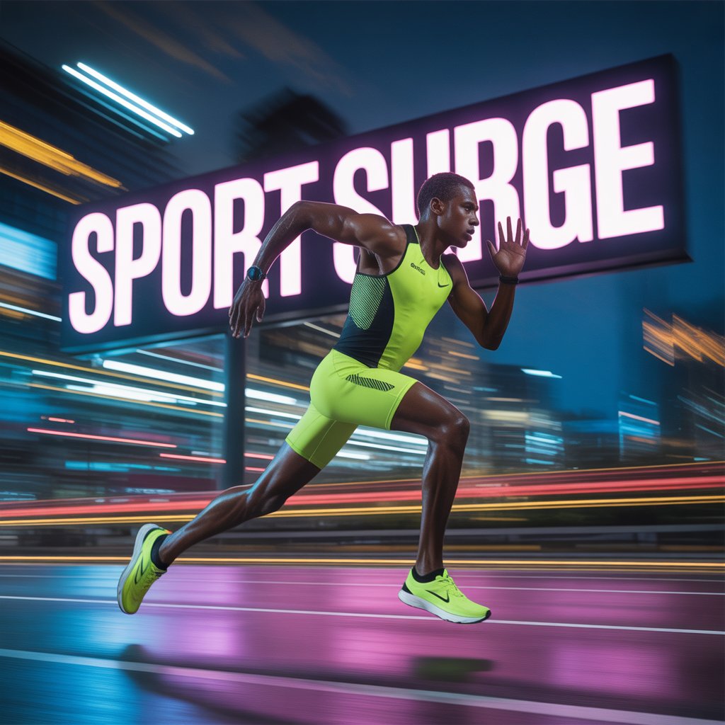 Sport Surge: The Ultimate Guide to Free Online Sports Streaming Sport surge