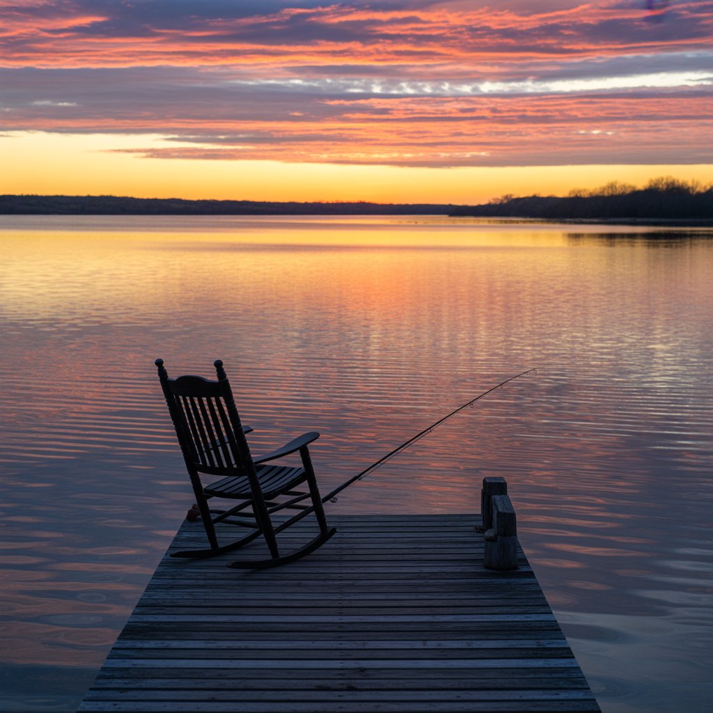 Why Lake Texoma Should Be Capitalized: Grammar, SEO, and Travel Guide Lake Texoma should be capitalized