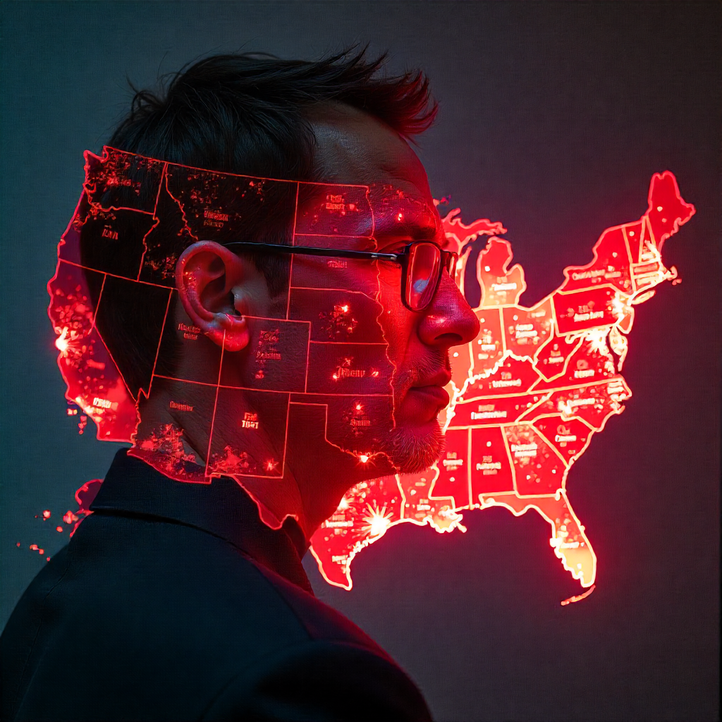 Red State News: The Ultimate Guide to Understanding Conservative Media and Politics red state news