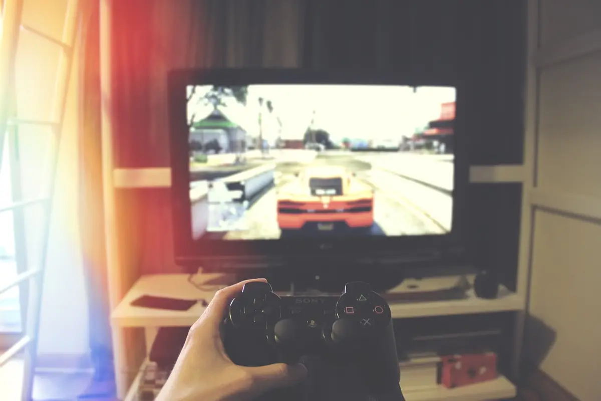 tgarchirvetech gaming