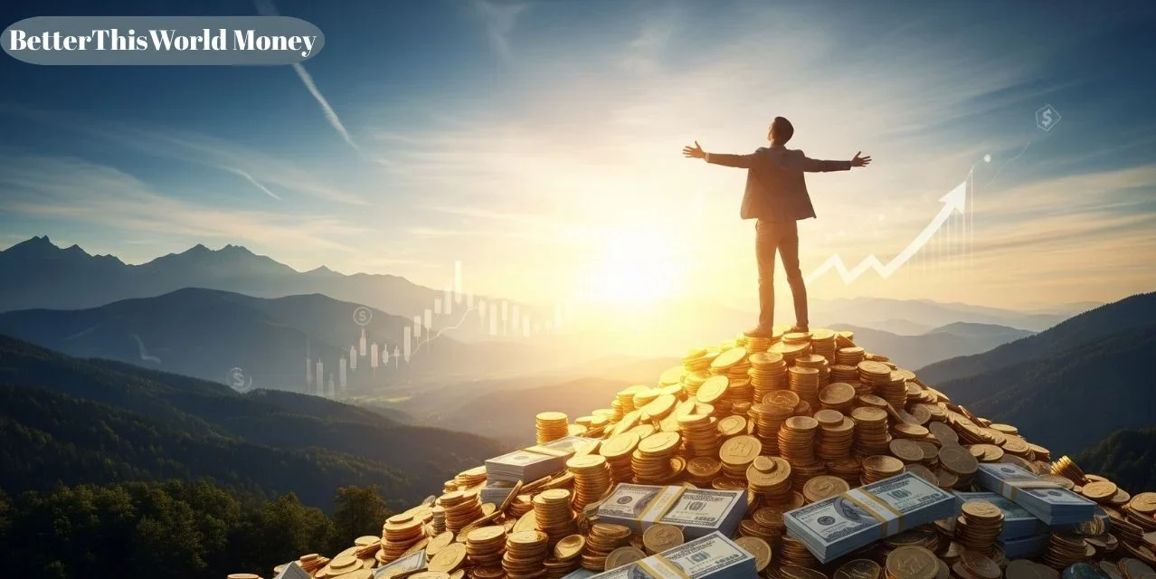 money betterthisworld