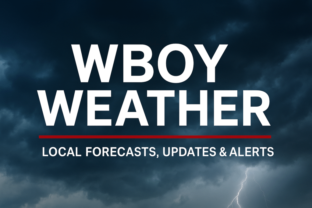 wboy weather