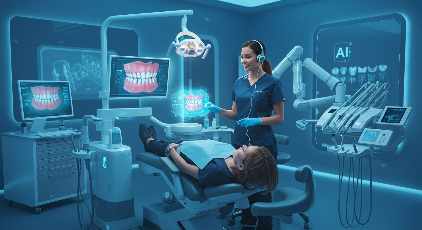 nerovet ai dental