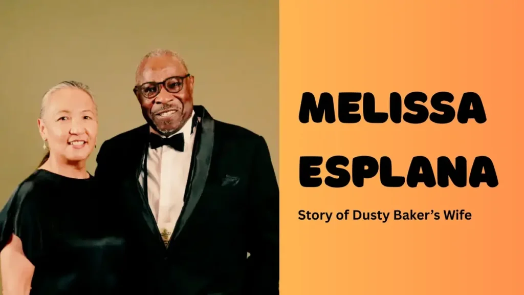 Melissa Esplana: A Complete Biography, Lifestyle, and Legacy Melissa Esplana