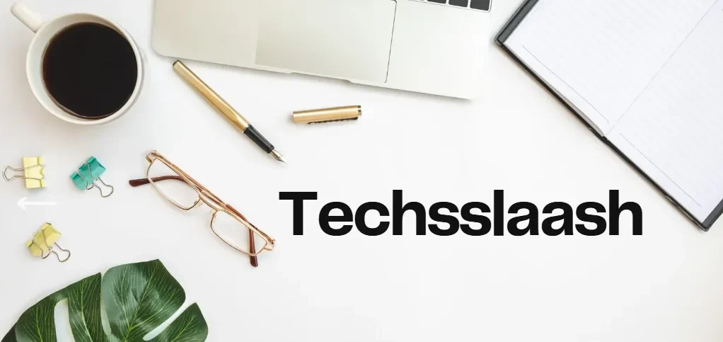 techsslaash