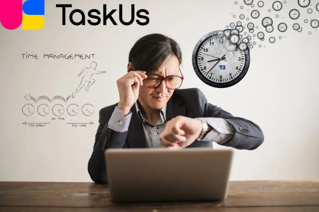 Timewarp Taskus