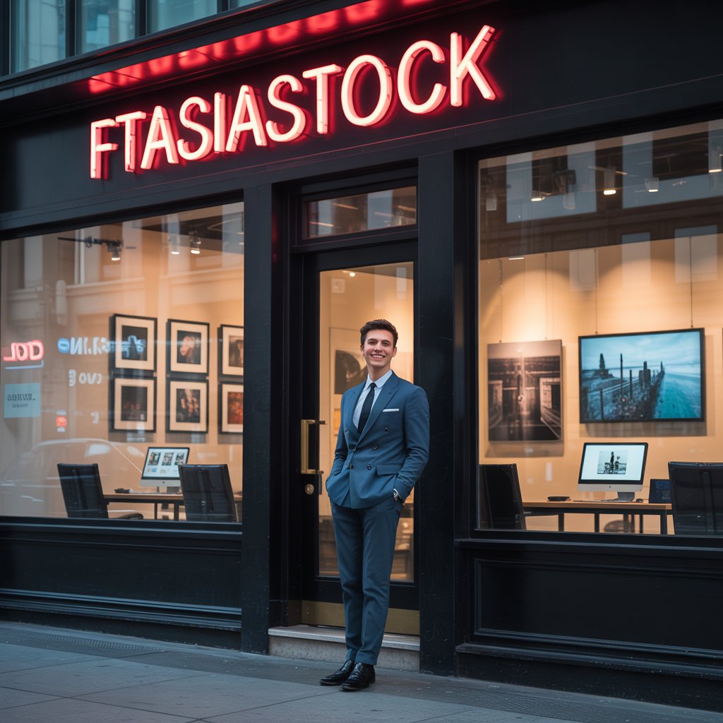 Business Ftasiastock