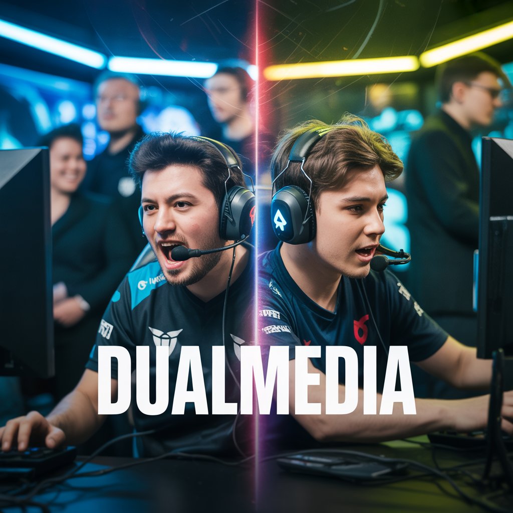 The Ultimate Guide to Esports News Dualmedia: Trends, Growth, and Future of Competitive Gaming esports news dualmedia