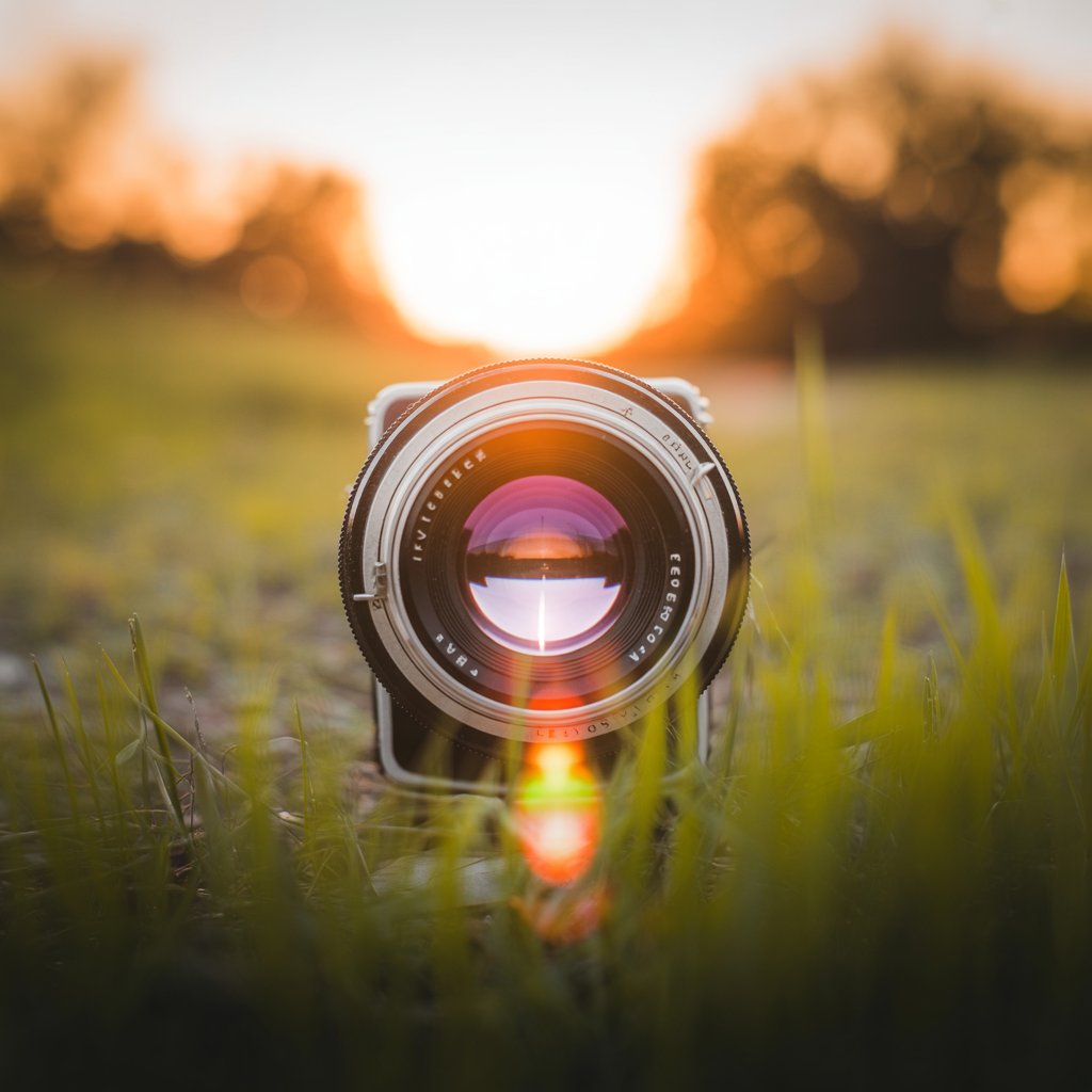 Photeeq Lens Flare