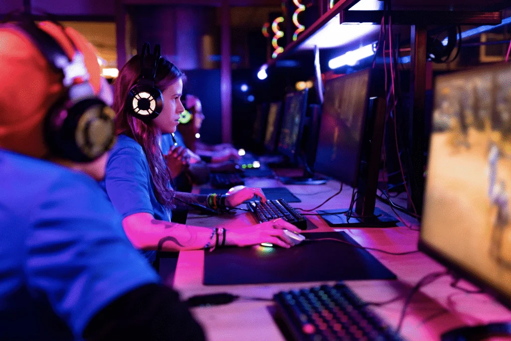 blog gaming dualmedia