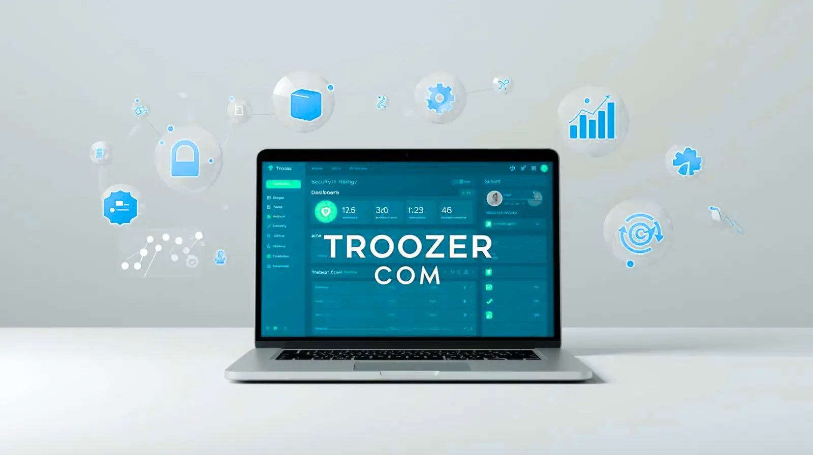 troozer com