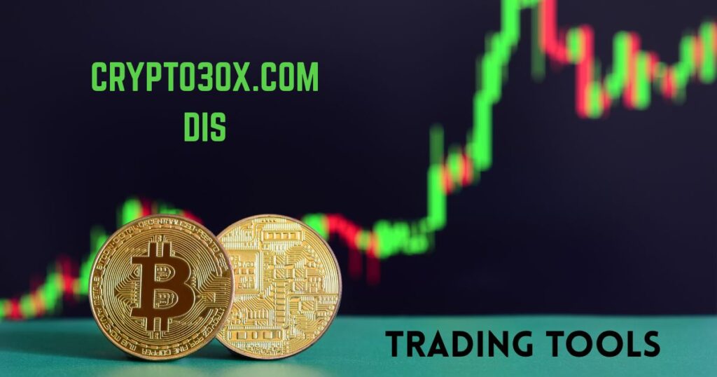 crypto30x.com dis
