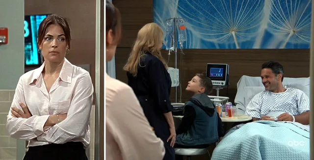 General Hospital Recaps