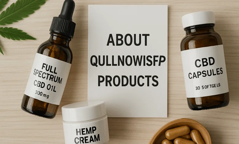 Discover Everything About Qullnowisfap Products – Complete 2025 Guide  Meta Description: about qullnowisfap products