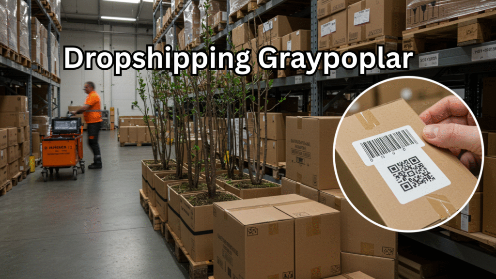 Dropshipping Graypoplar: The Ultimate 2025 Guide to Smart Online Business Success dropshipping graypoplar