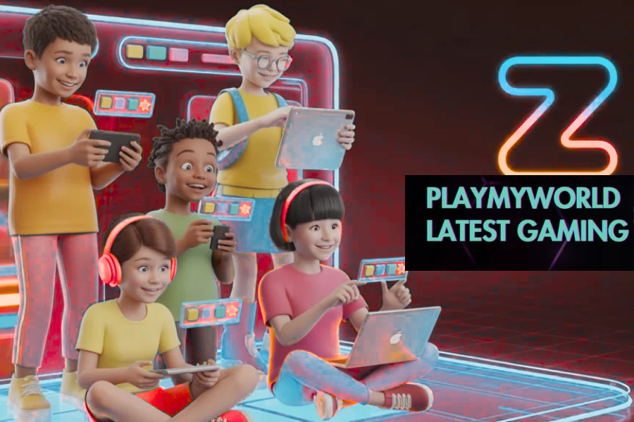 PlayMyWorld Latest 2025 – New Features, Updates, and Complete Guide for Gamers playmyworld latest