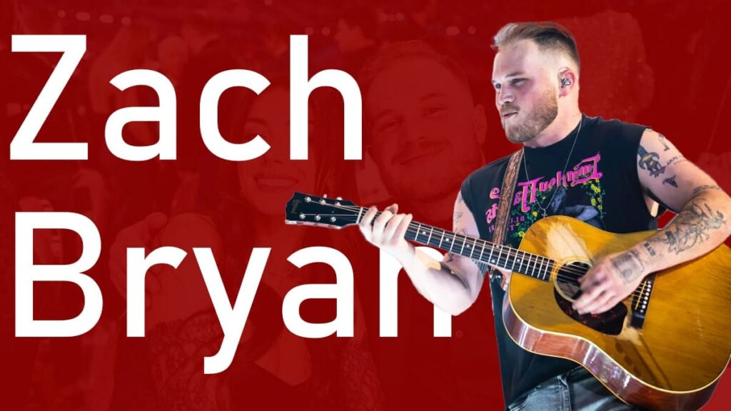 Zach Bryan Net Worth in 2025: The Untold Story of His Massive Success zach bryan net worth