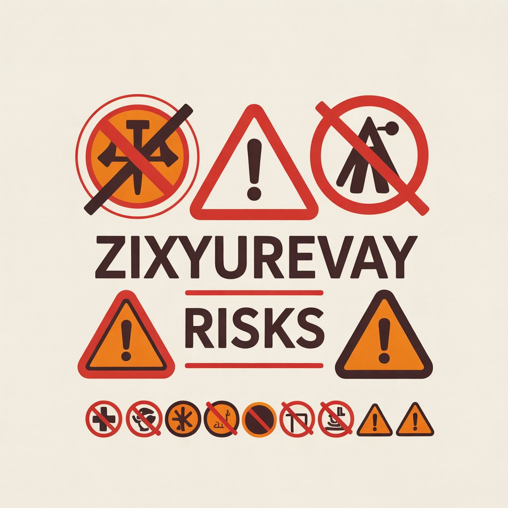 why zixyurevay harmful