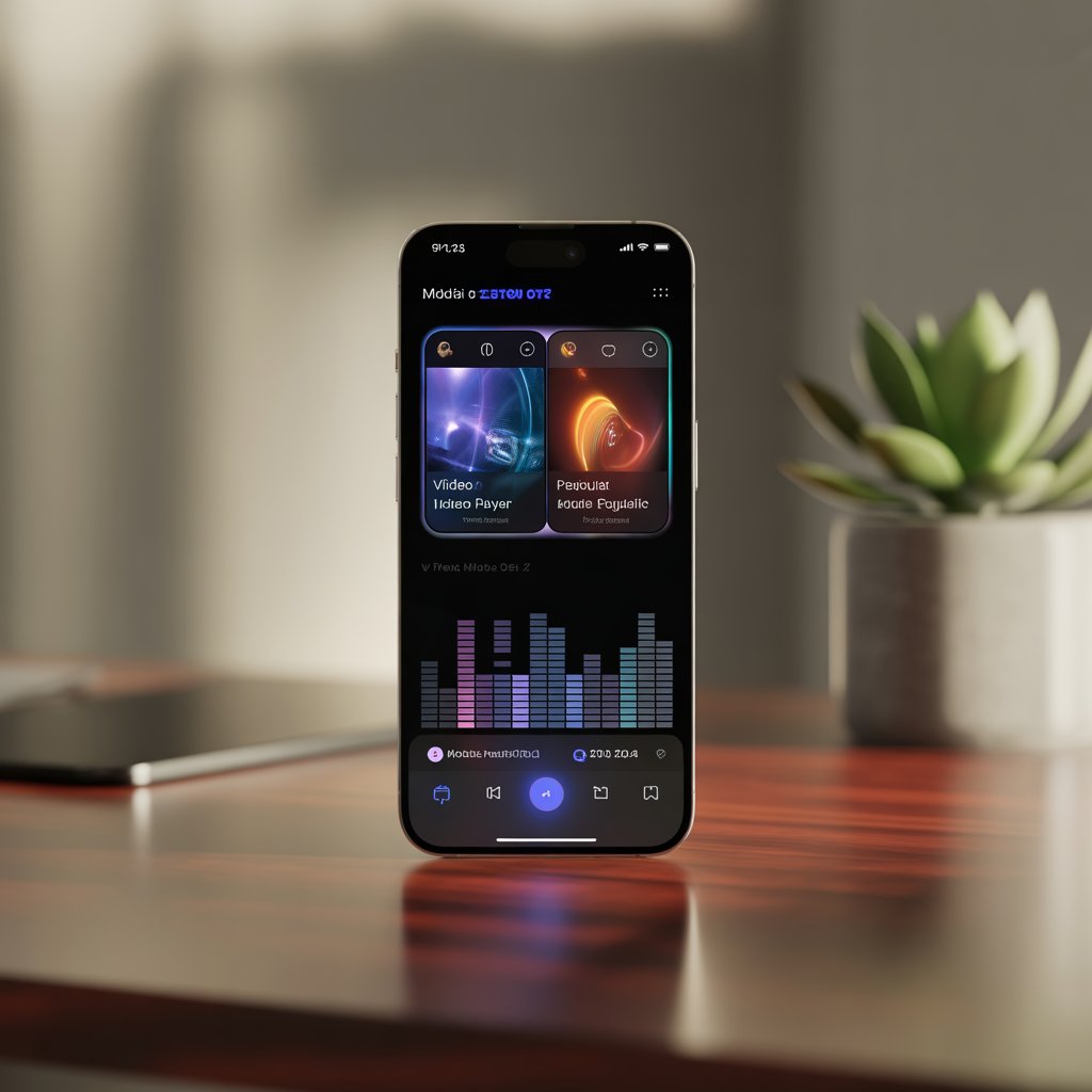 Application Mobile Dualmedia: The Future of Digital Connectivity and Innovation application mobile dualmedia