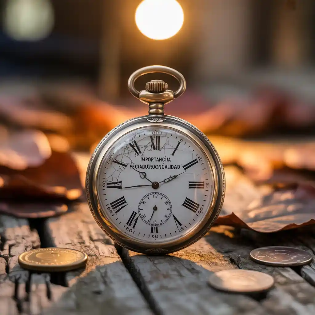 Importanciafechaduracióncalidad: Meaning, Value & Impact 2025 importanciafechaduracióncalidad