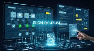 What Is Gugihjoklaz1451? A Deep Dive Into the Internet’s Latest Enigma what is gugihjoklaz1451