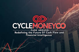 CycleMoneyCo Cash Around: The Future of Smart Digital Money CycleMoneyCo Cash Around