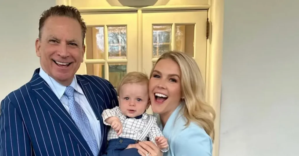 Karoline Leavitt Husband – Facts, Bio & Personal Life karoline leavitt husband