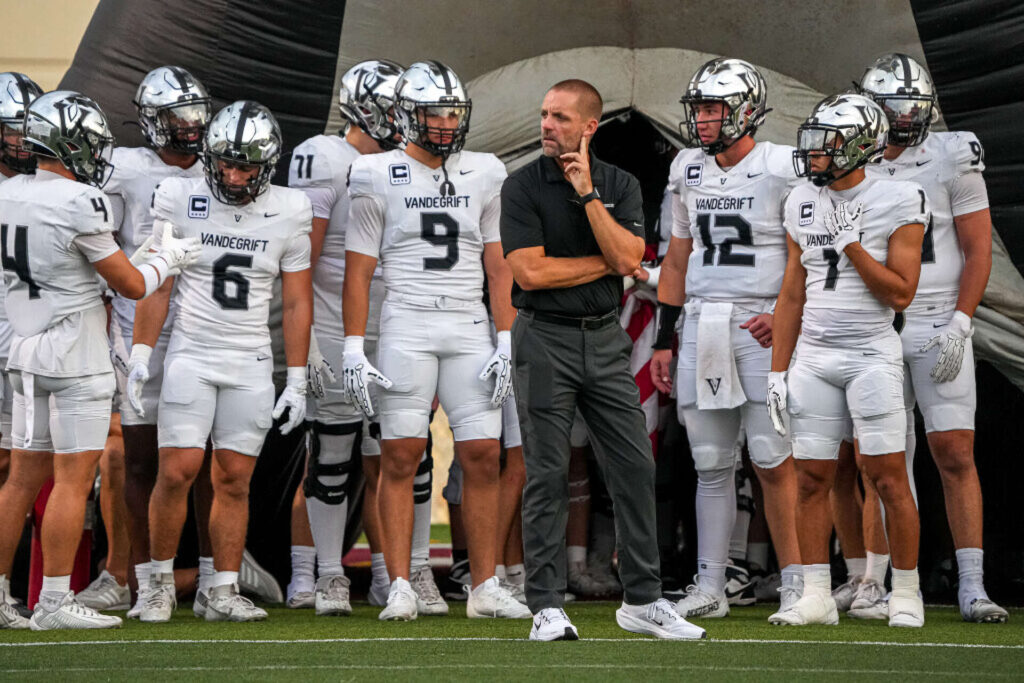 Texas High School Football Scores