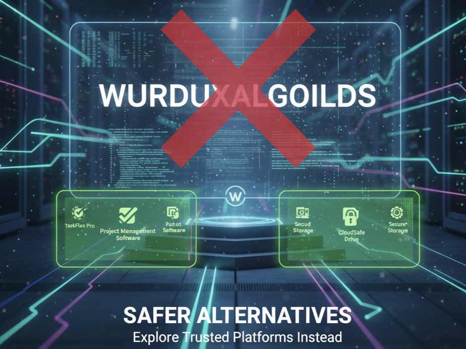 Is Wurduxalgoilds Safe to Use? 2025 Full Review, Features & Security Guide is wurduxalgoilds safe to use