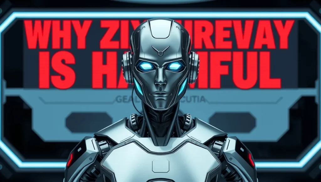 Why Zixyurevay Harmful: The Complete 2025 Awareness Guide why zixyurevay harmful