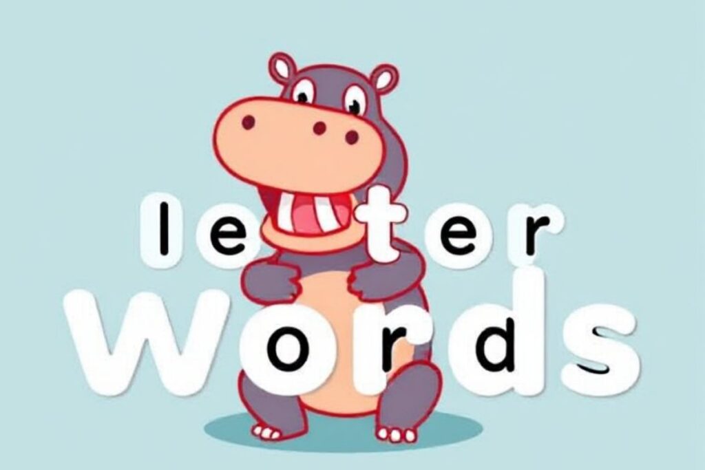 Unlocking the Power of Word Hippo 5 Letter Words for Smarter Writing and Word Games word hippo 5 letter words