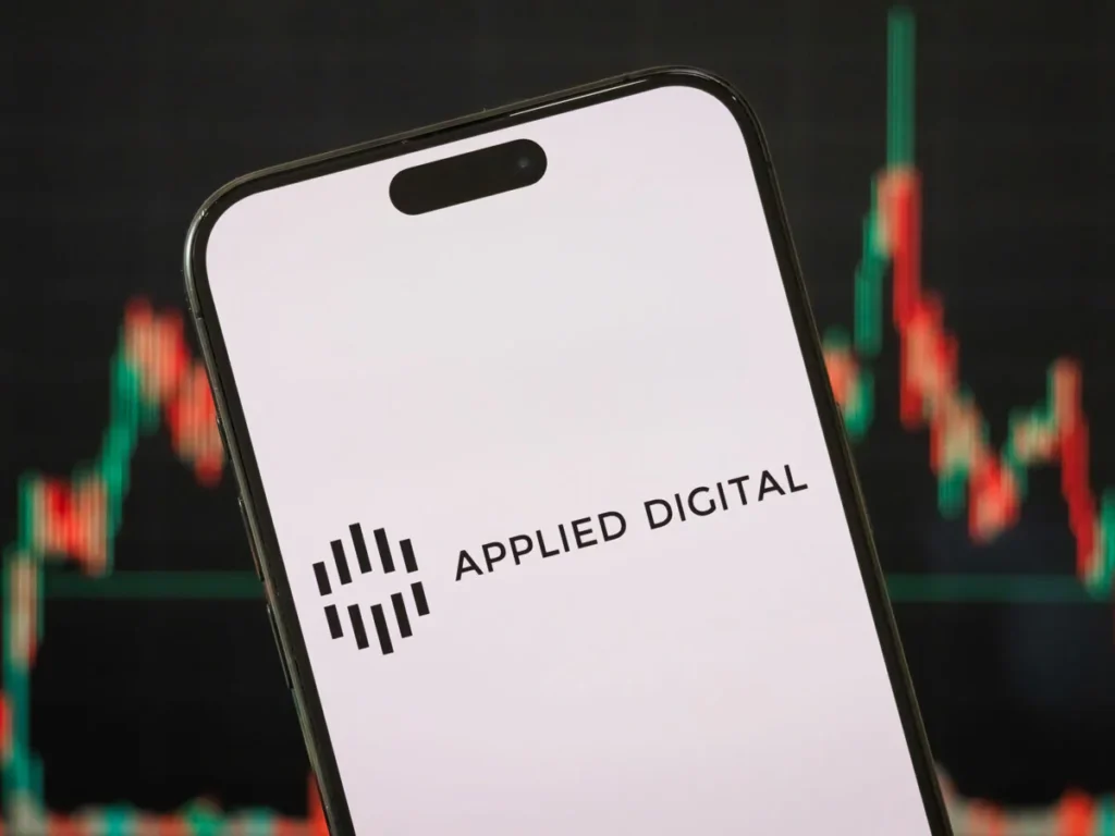 Apld Stock: The Complete 2025 SEO Guide for Investors & Market Watchers apld stock