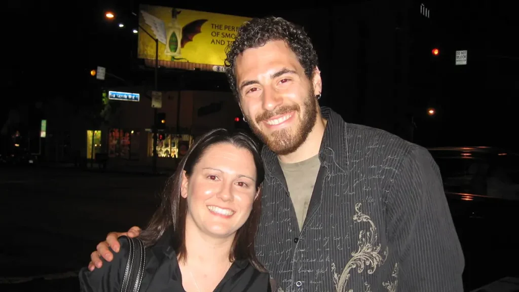 Michael Galeotti: The Untold Life, Career, Legacy, and Impact of a Talented Musician michael galeotti