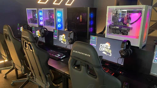 Ultimate Guide to Building the Perfect Gaming Corner Zap-Internet Setup gaming corner zap-internet