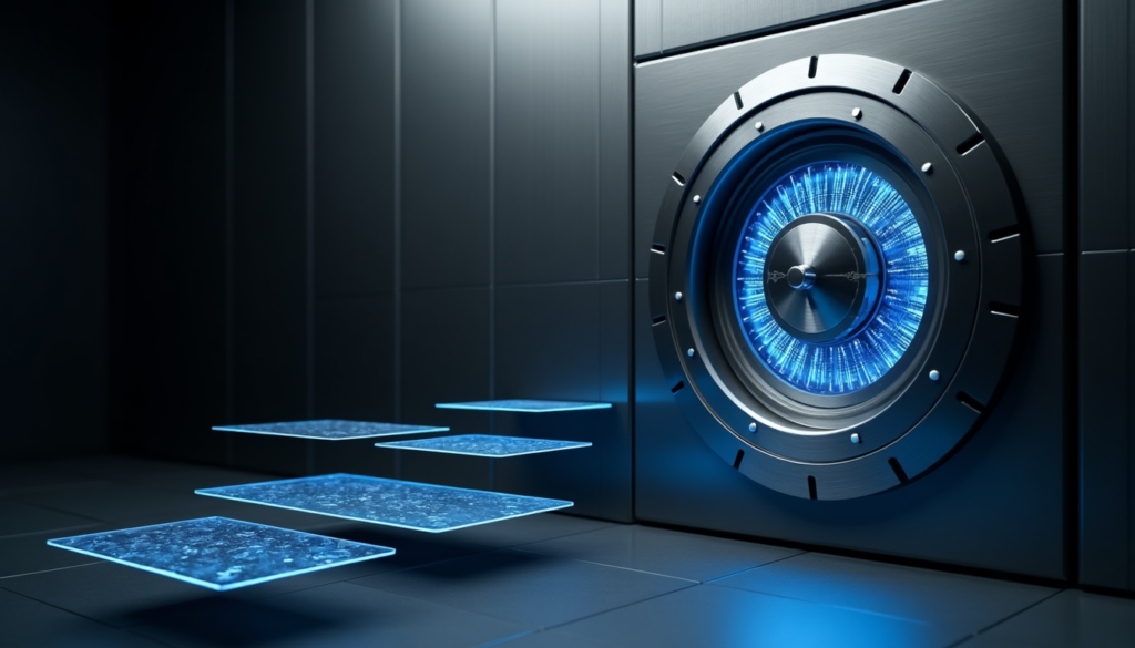Anon Vault: The Ultimate Guide to Secure, Private & Modern Digital Storage anon vault