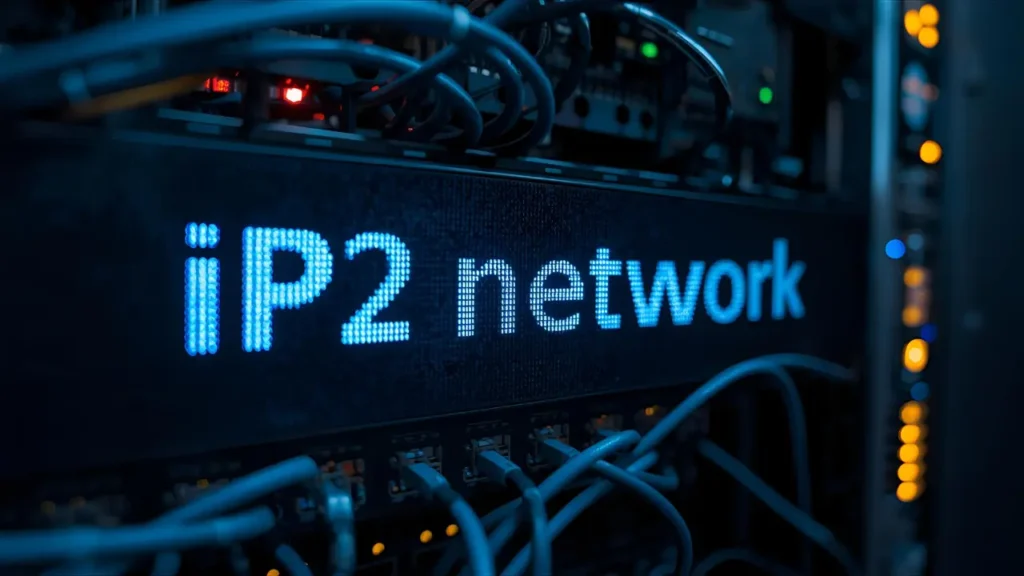 The Ultimate Guide to ip2 network: Everything You Need to Know in 2025 ip2 network